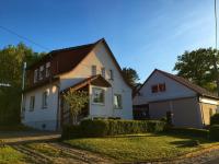 stay!apart Gieckau - Ferienwohnung Naumburg