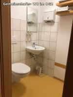 Eenpersoonskamer - Geschikt voor Gasten met een Lichamelijke Beperking