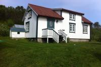 B&B Bøstad - Nordlandshus ved Lofotr - Bed and Breakfast Bøstad