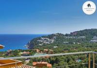 Naranja - B&B Tamariu