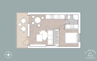 Standaard Appartement