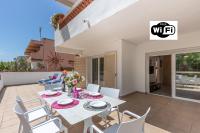 Apart-rent Apartment Sant Mori 0187 - B&B Empuriabrava