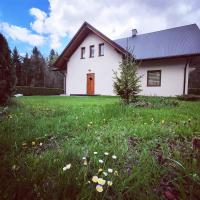 Domek Plaster Miodu - Ferienwohnung Istebna