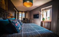 B&B Carresse-Cassaber - Les chambres de Lily - Bed and Breakfast Carresse-Cassaber