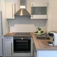 Appartement 2 Chambres