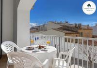 Empordanet 2 B - B&B Calella de Palafrugell