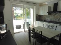 Residence Caorle App. n. 5 - Chambres d’hôtes