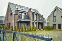Cozy Vaivorykstes Apartment - B&B