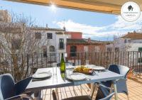 CANADELL BAIXOS 3º - B&B Calella de Palafrugell