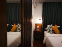 Superior Zimmer mit Kingsize-Bett