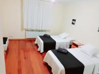 Tweepersoonskamer met Eigen Badkamer
