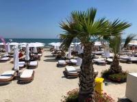 Apartament Luk Twin Loft - B&B Mamaia