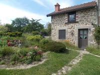 côté jardin - B&B
