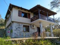 '' I FOLIA '' / ' 'LE NID '' - B&B Agios Andreas