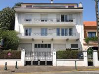 Grand appartement de standing "Rêve du Soir" de 170 m2 350 m de la gare - Chambres d'hôtes Lourdes