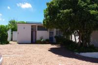 Aqua Marine Guest House - B&B