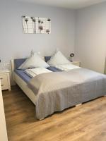 Gästehaus Engelgarten - Ferienwohnung Estenfeld