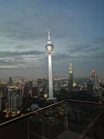 Yemala Suites at Platinum KLCC - Chambres d’hôtes Kuala Lumpur