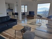 Four-Bedroom Villa