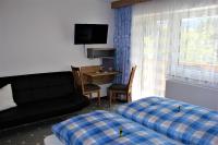 Chambre Double avec Salle de Bains Privative