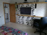 Viesu Nams Dzirkaļi - B&B Ventspils