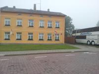 Baltic Breeze Guesthouse - B&B Ventspils