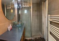 Le cabanon de bottai - B&B