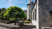 B&B Dinant - L'Ecole - Bed and Breakfast Dinant