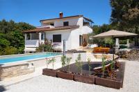 Sandy Bay Apartments - free mountainbike rental - - Chambres d’hôtes Pjescana uvala