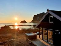 Villa with Sea View