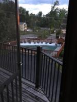Spacious Downtown Condo Walking distance to Downtown Gatlinburg Sleeps 6 guests - Chambres d'hôtes Gatlinburg