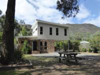 B&B Halls Gap - Dacelo - Bed and Breakfast Halls Gap