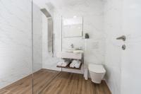Suite mit Terrasse