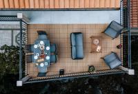 Suite con vistas al mar