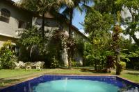 Rio Natureza apart 112 - B&B Rio de Janeiro