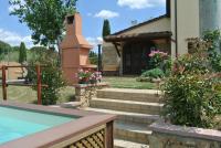 CASE&COLLINE Podere S'Ignazio - B&B