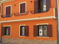 Capo d'Orlando Apartments - Ferienwohnung
