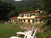 B&B Oliveto Lario - Villa Oliveto apartments - Bed and Breakfast Oliveto Lario