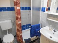 Tweepersoonskamer met Balkon