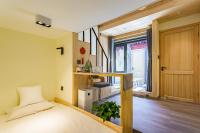 Maisonnette/Duplex Suite