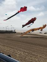Beach Lookout - SEA VIEWS - B&B Lytham St Annes