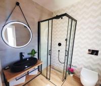 Comfort Double Room with Balcony