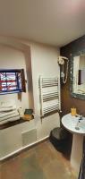 Chambre Double Familiale