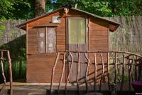 Eco logis le colibri - Chambres d’hôtes Le Teich