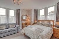 Superior Double Room- room 1