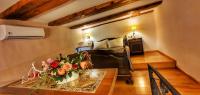 Camera Matrimoniale Familiare con Loft