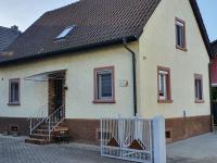 B&B Kappel-Grafenhausen - Holiday Home Debacher - Bed and Breakfast Kappel-Grafenhausen