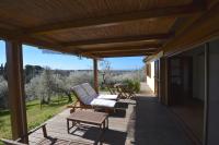 B&B Guardistallo - CASE&COLLINE Seaview - Bed and Breakfast Guardistallo