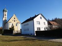 Ferienwohnung Beate 1 - Chambres d’hôtes
