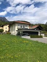 Appartementhaus Anna - B&B Leogang